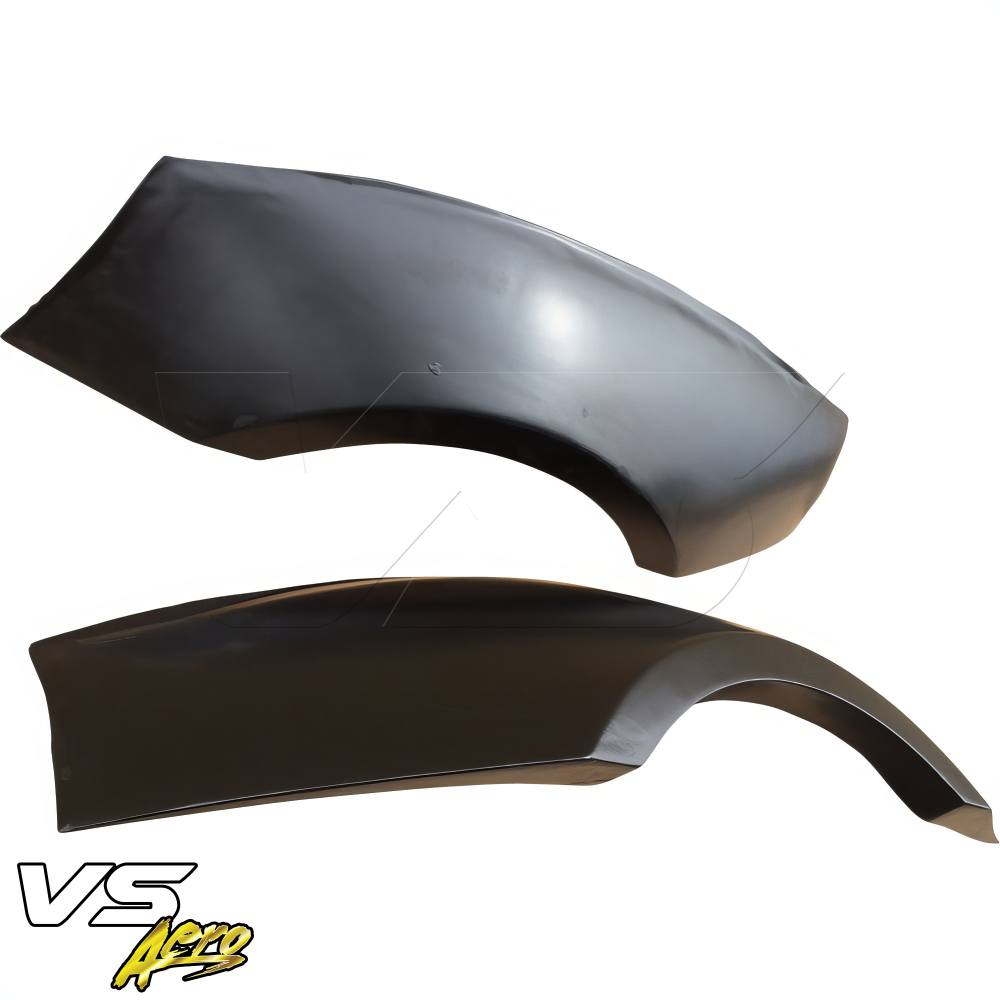 All kind of Exterior/Fenders for BMW Z4 2003 - 