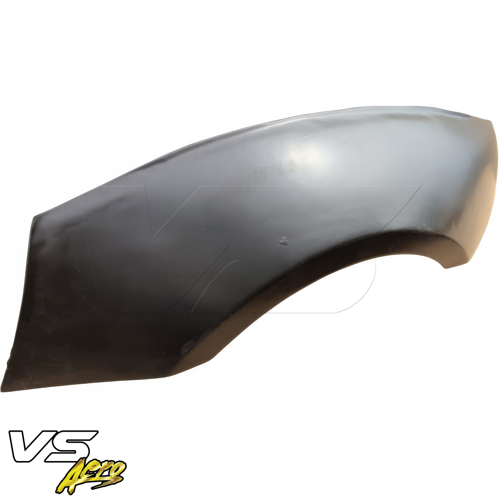 All kind of Exterior/Fenders for BMW Z4 2003 - 