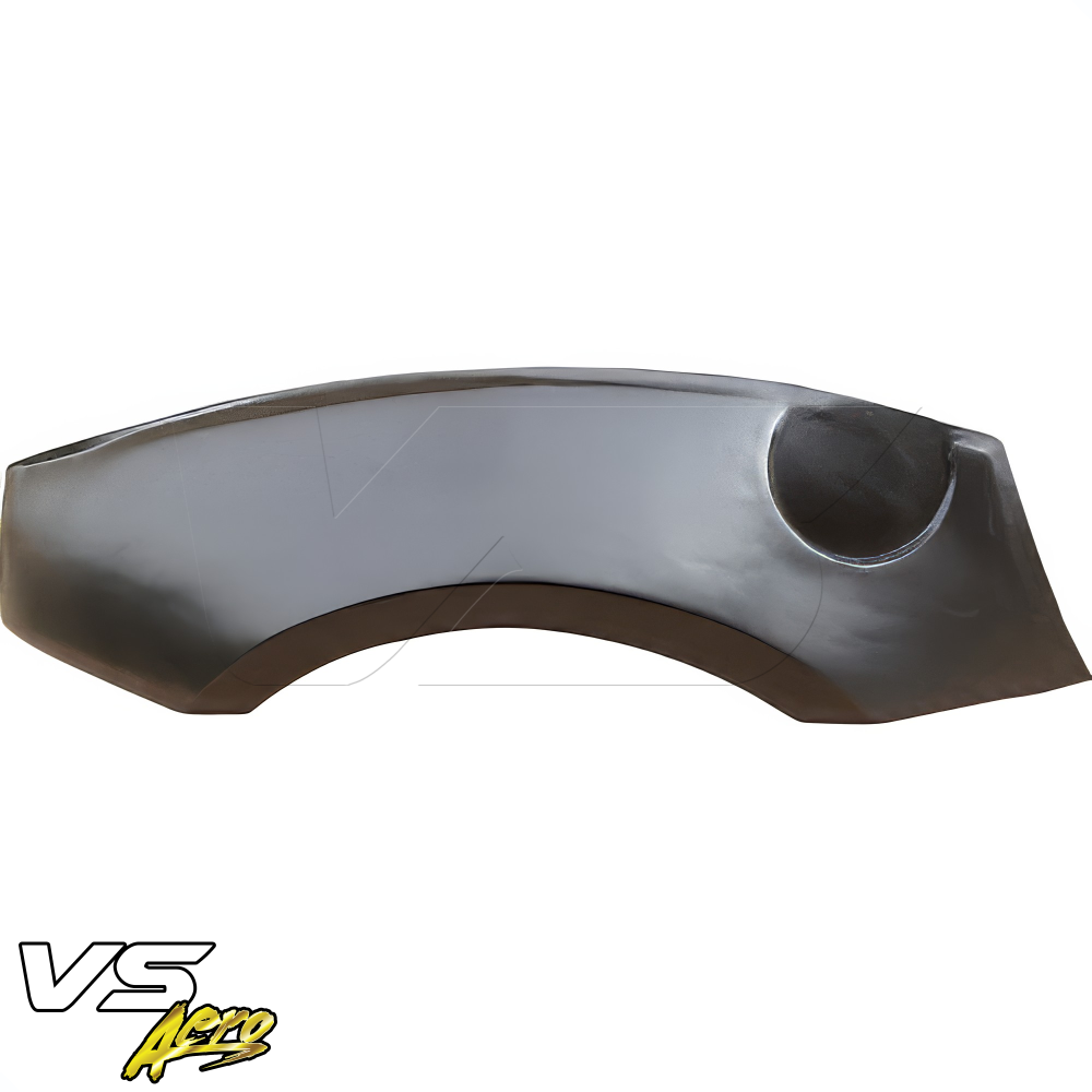 All kind of Exterior/Fenders for BMW Z4 2003 - 