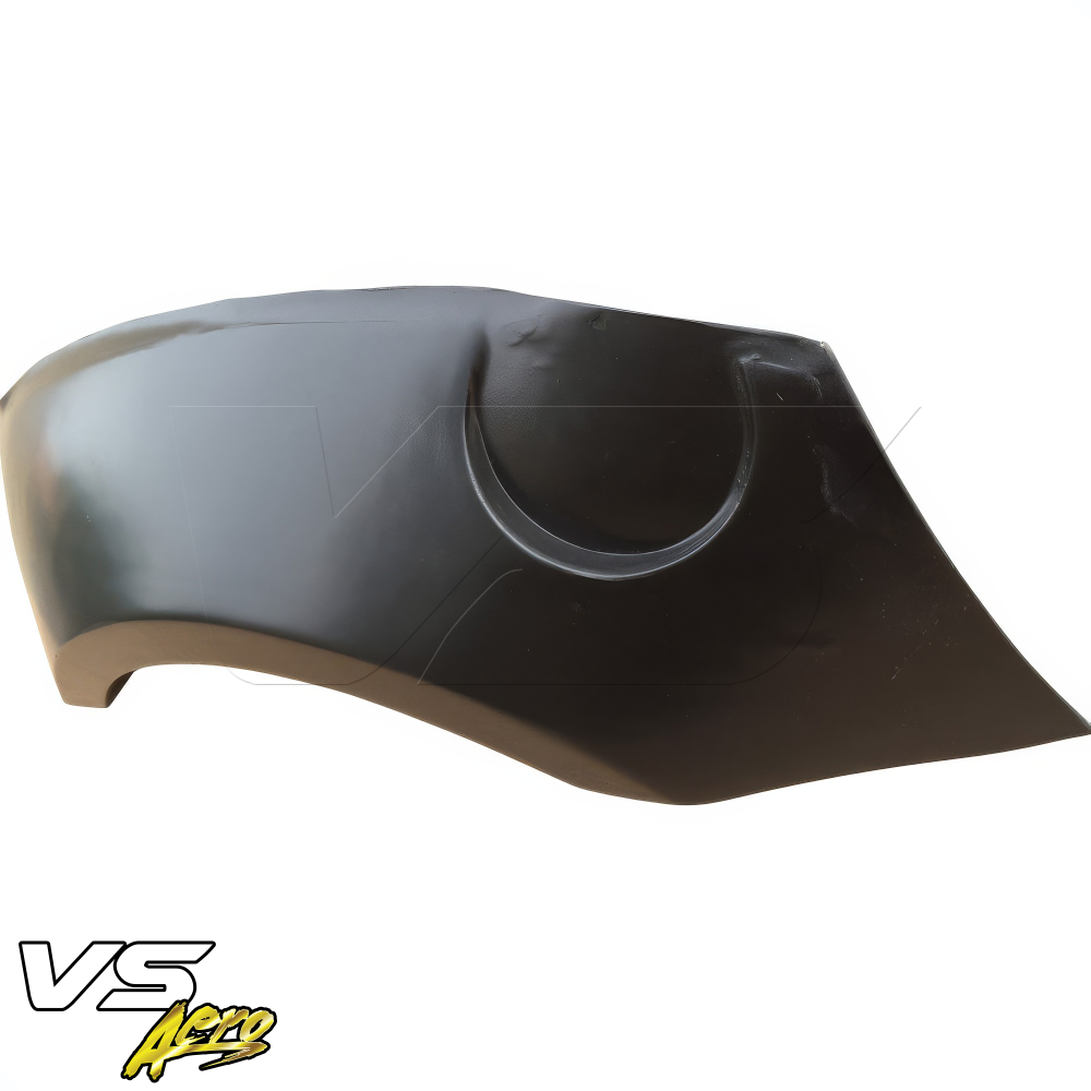 All kind of Exterior/Fenders for BMW Z4 2003 - 