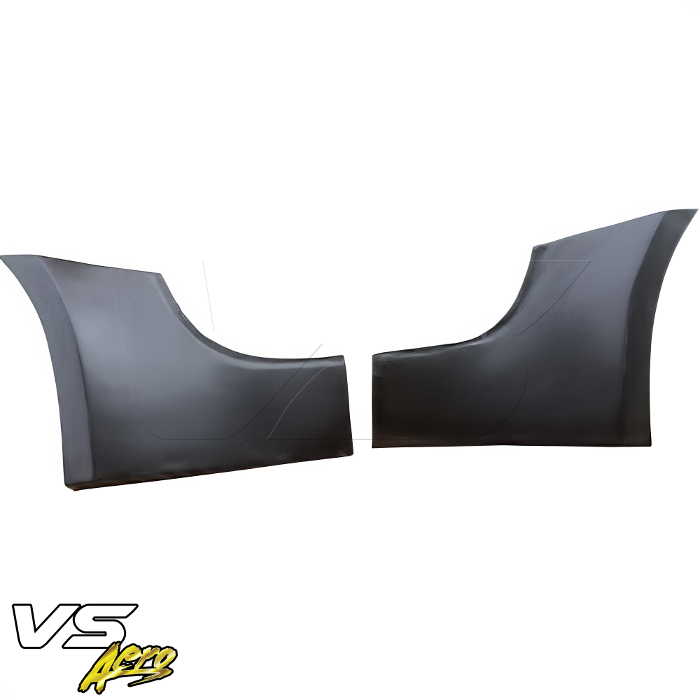 All kind of Exterior/Fenders for BMW Z4 2003 - 