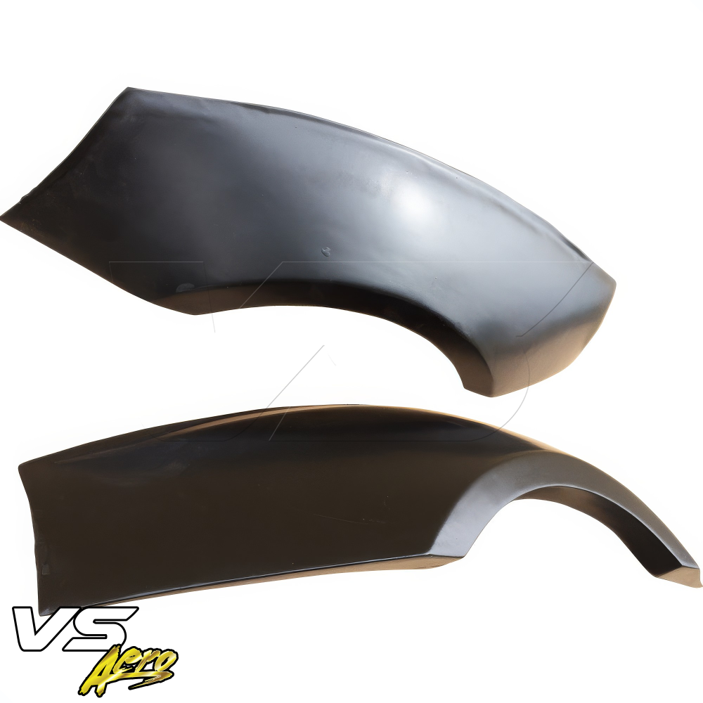 All kind of Exterior/Fenders for BMW Z4 2003 - 