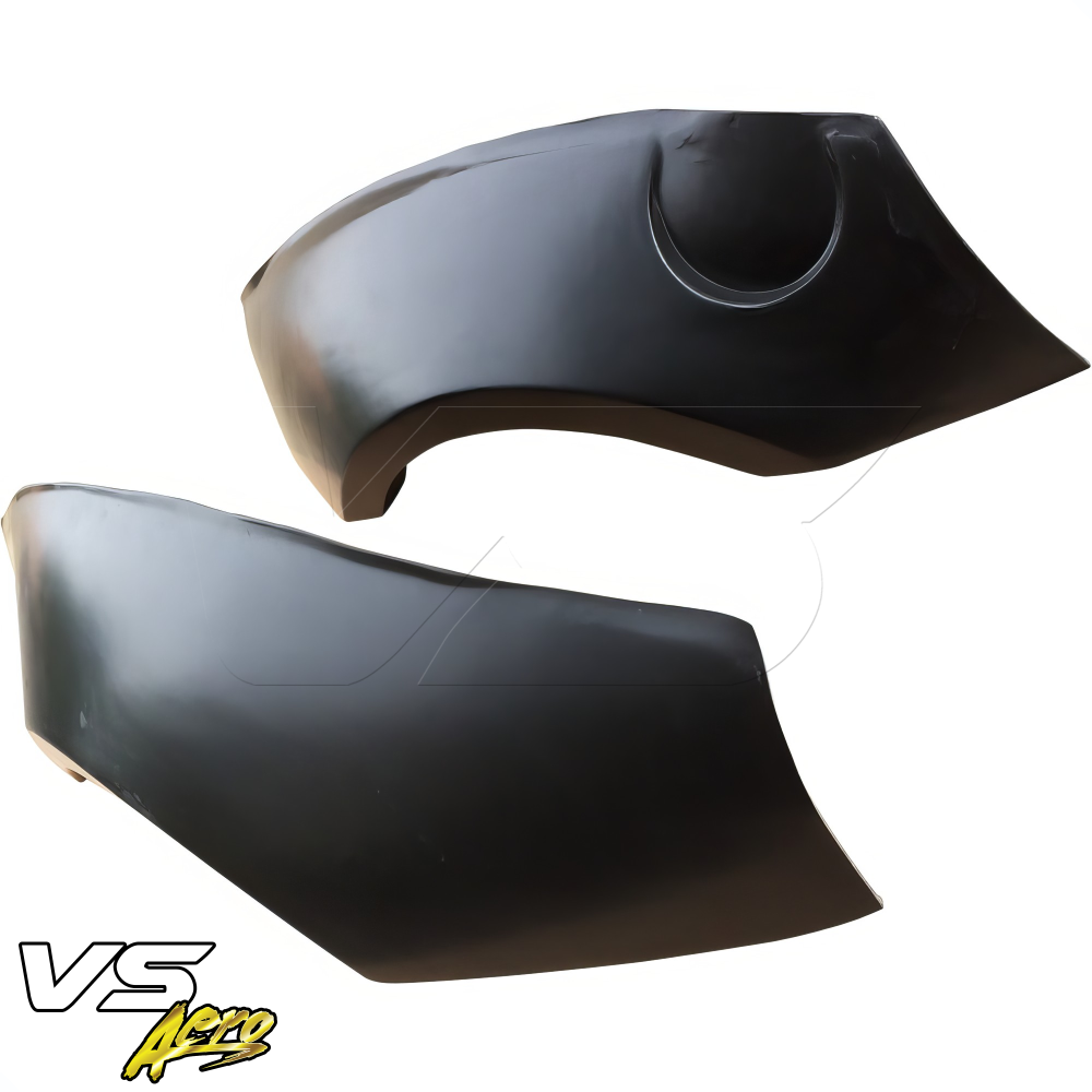 All kind of Exterior/Fenders for BMW Z4 2003 - 