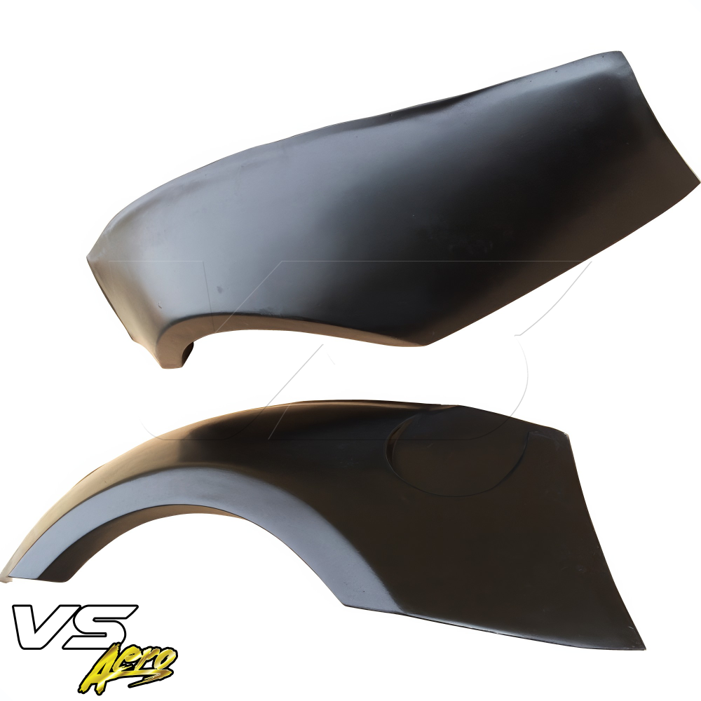 All kind of Exterior/Fenders for BMW Z4 2003 - 