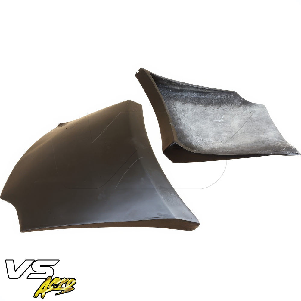 All kind of Exterior/Fenders for BMW Z4 2003 - 