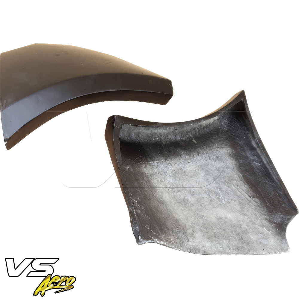 All kind of Exterior/Fenders for BMW Z4 2003 - 