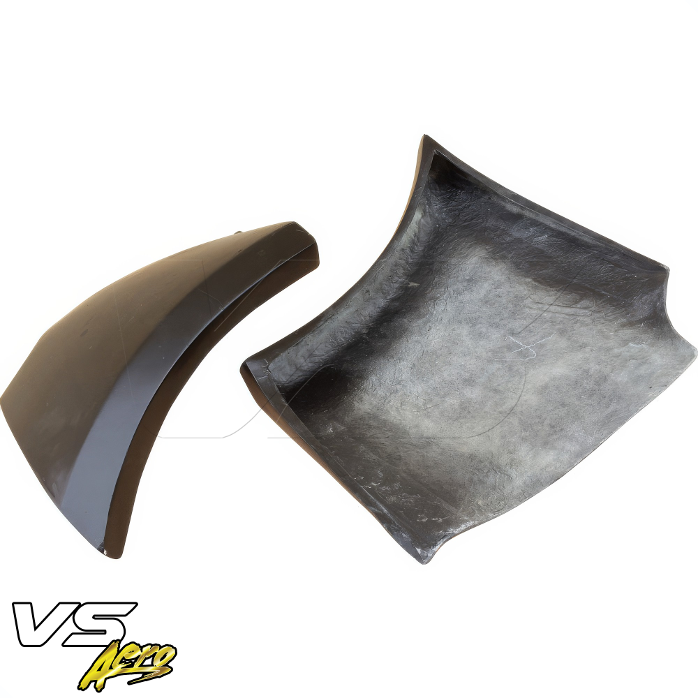 All kind of Exterior/Fenders for BMW Z4 2003 - 