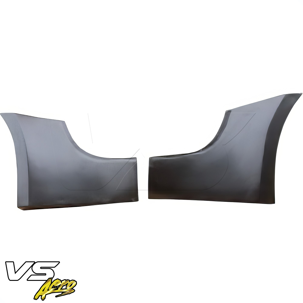 All kind of Exterior/Fenders for BMW Z4 2003 - 