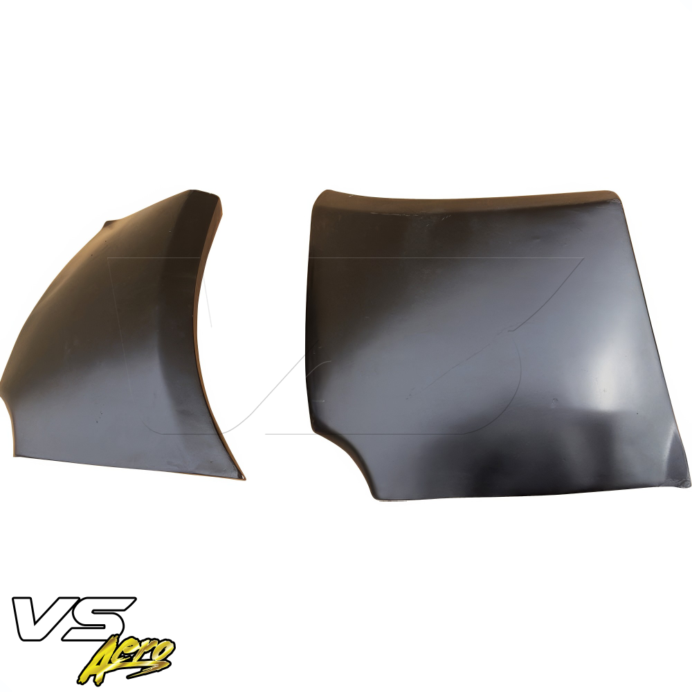 All kind of Exterior/Fenders for BMW Z4 2003 - 