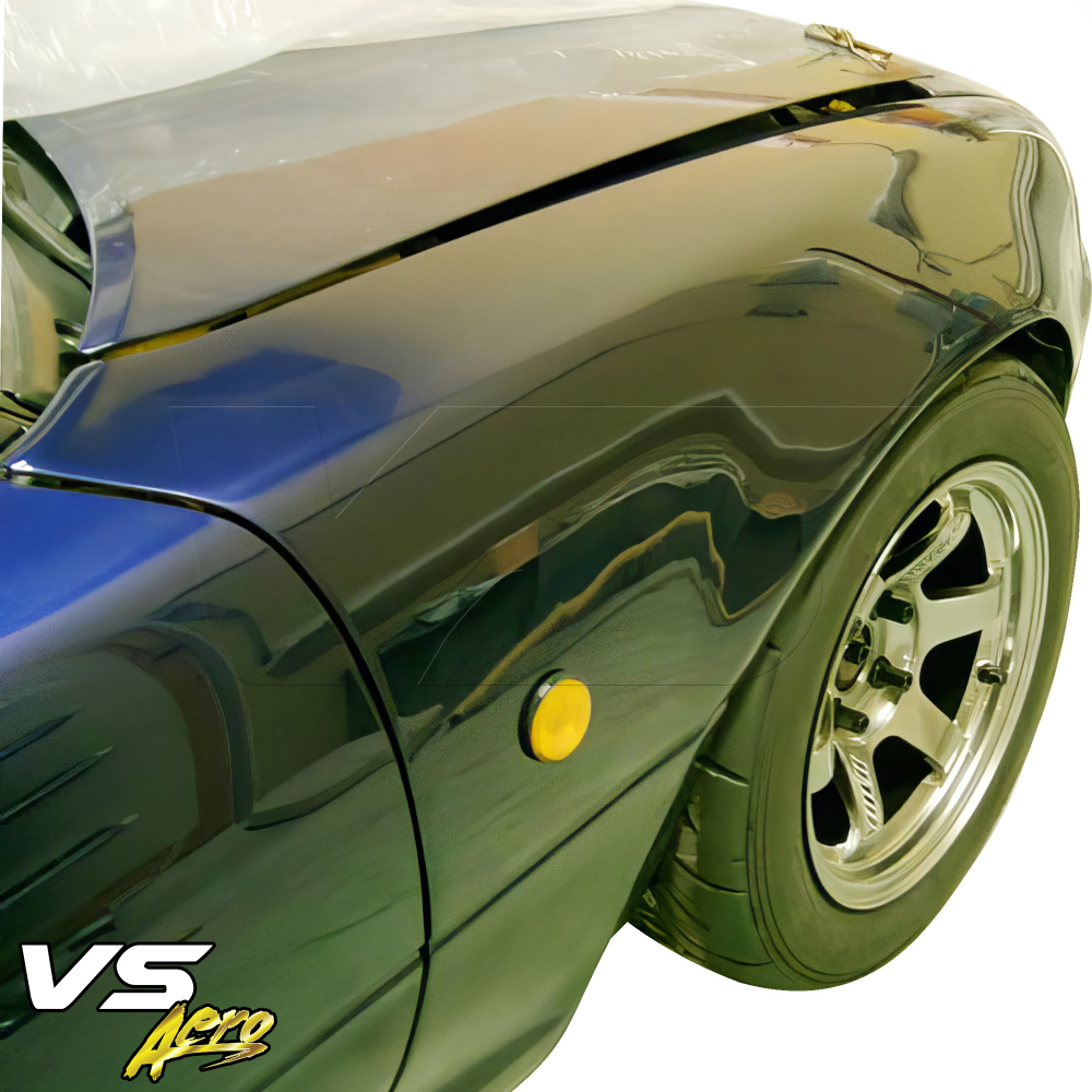 All kind of Exterior/Fenders for Mazda Miata 1990 - 