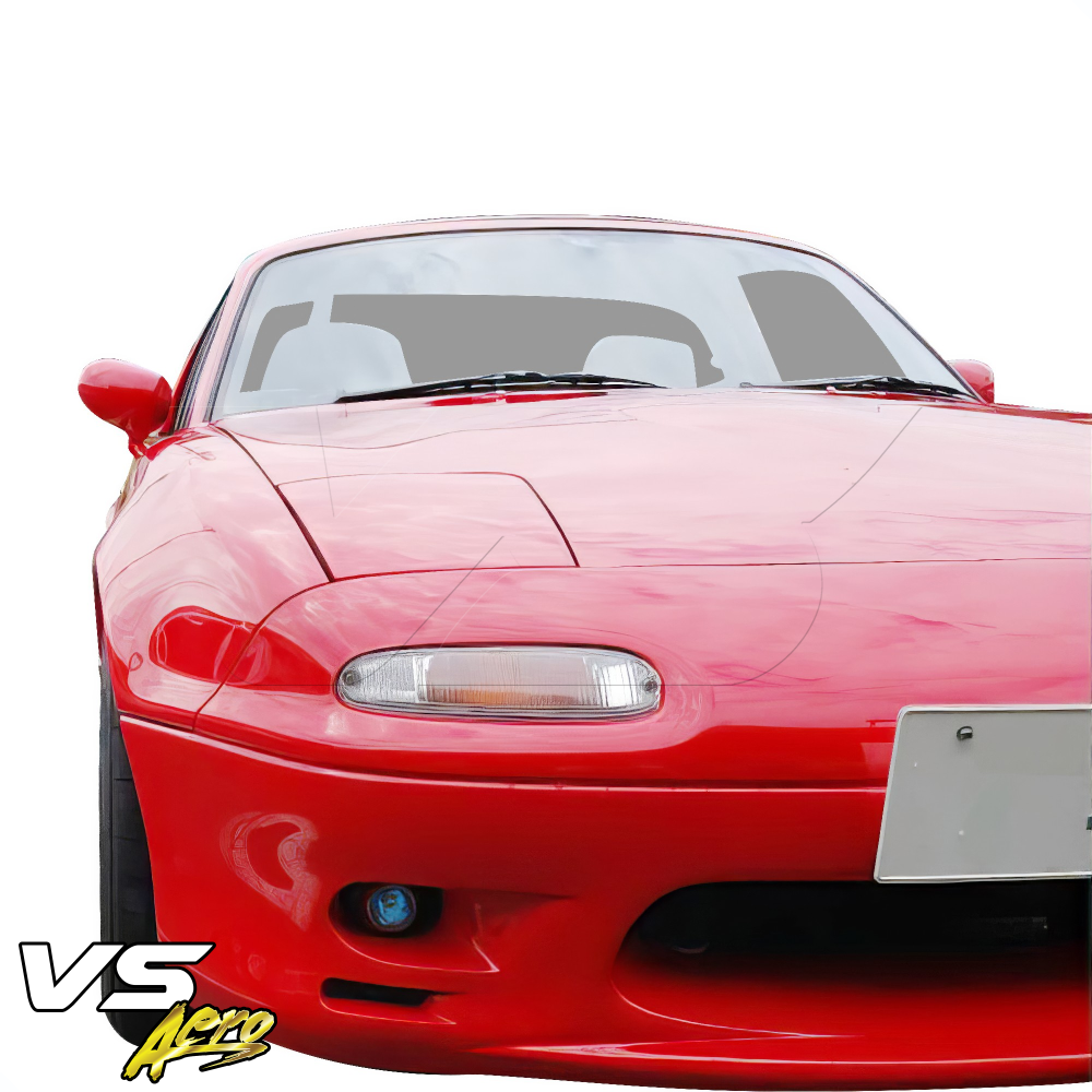 All kind of Exterior/Fenders for Mazda Miata 1990 - 