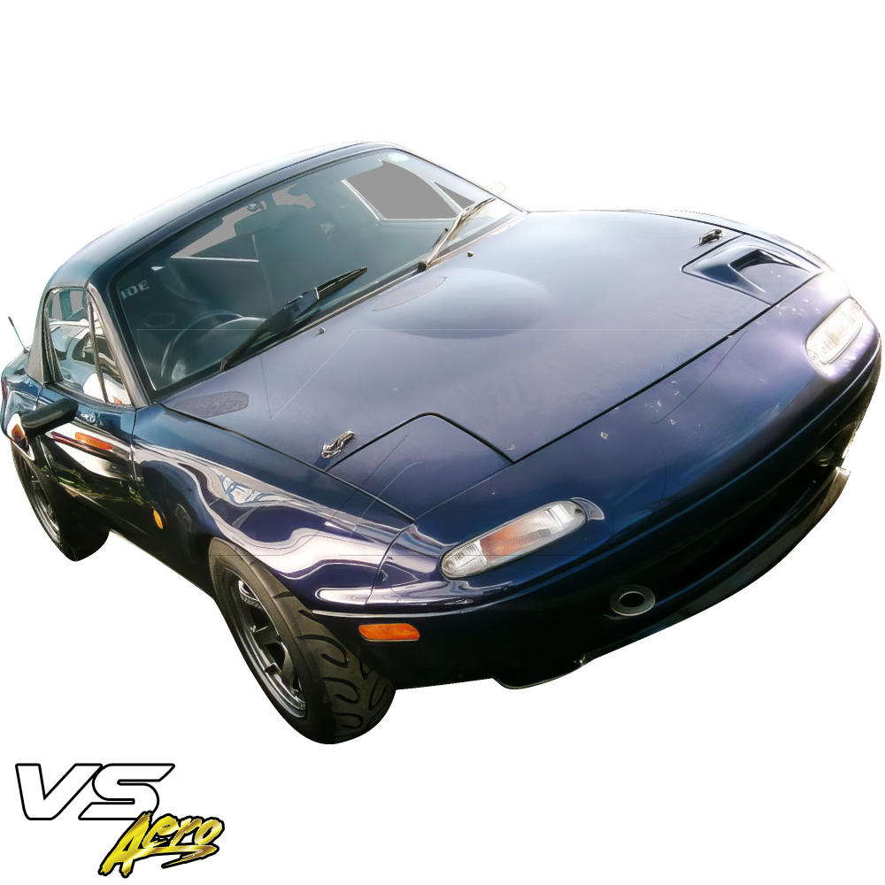 All kind of Exterior/Fenders for Mazda Miata 1990 - 