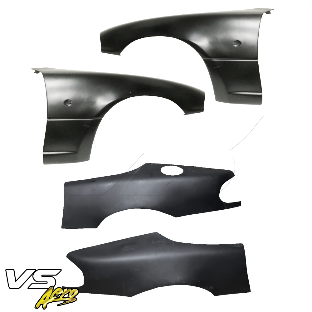 All kind of Exterior/Fenders for Mazda Miata 1990 - 