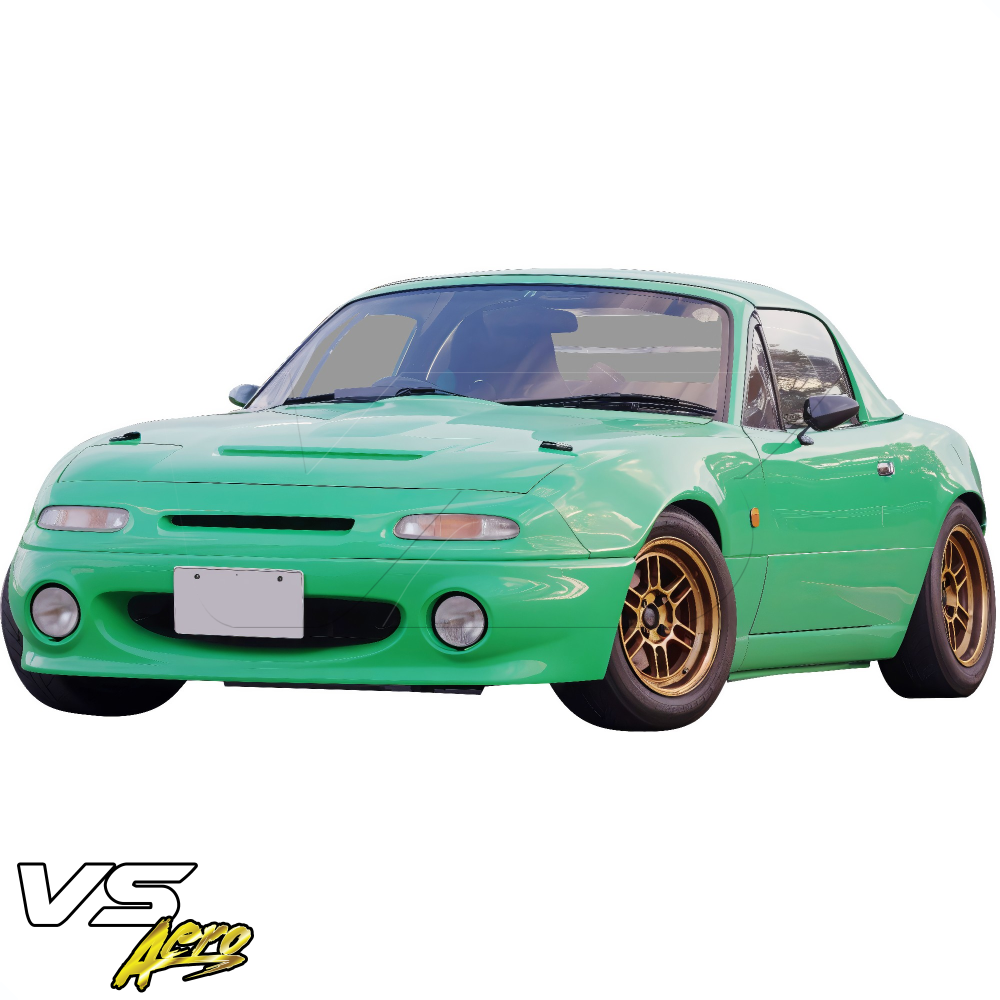 All kind of Exterior/Fenders for Mazda Miata 1990 - 