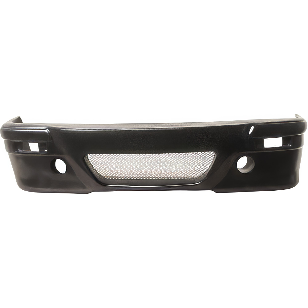 All kind of Exterior/Front Bumpers or Lips for BMW 3-Series 1984 - 