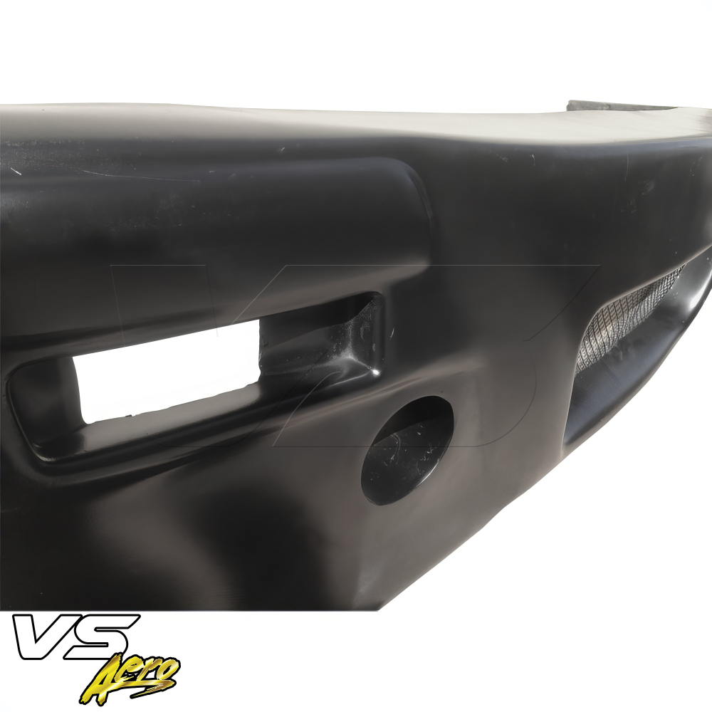 All kind of Exterior/Front Bumpers or Lips for BMW 3-Series 1984 - 