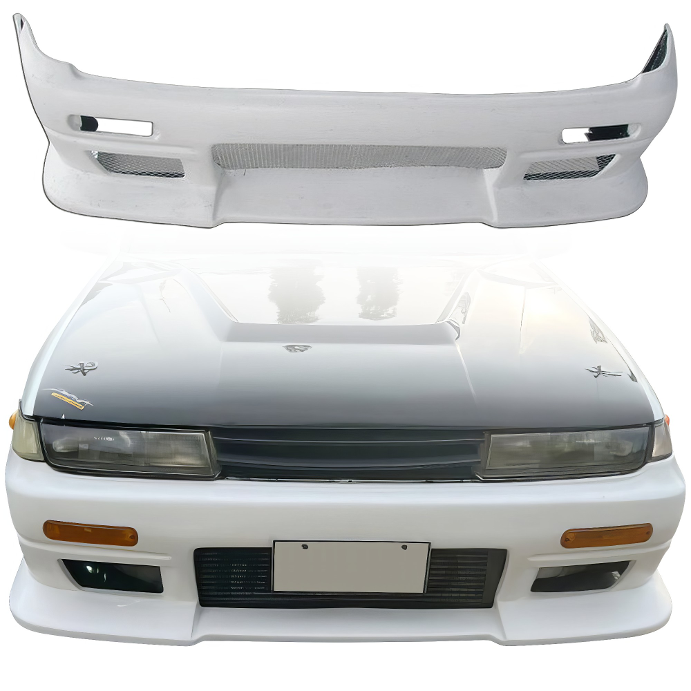 All kind of Exterior/Complete Body Kits for Nissan Cefiro 1988 - 