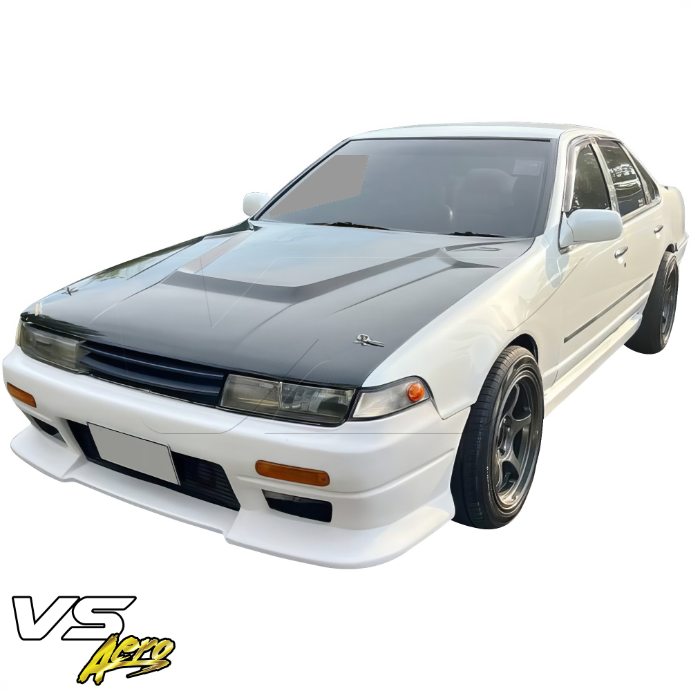 All kind of Exterior/Complete Body Kits for Nissan Cefiro 1988 - 