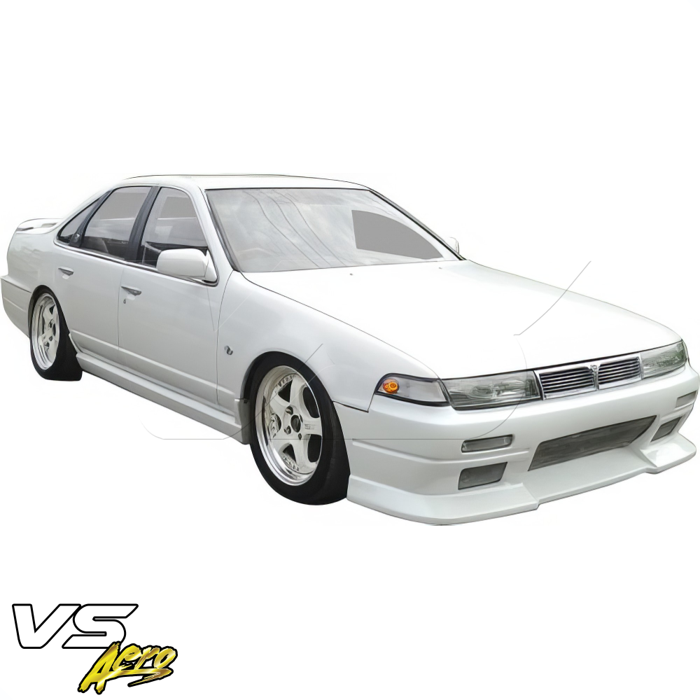 All kind of Exterior/Complete Body Kits for Nissan Cefiro 1988 - 