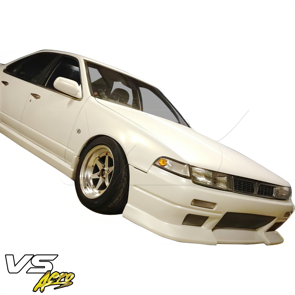 All kind of Exterior/Complete Body Kits for Nissan Cefiro 1988 - 