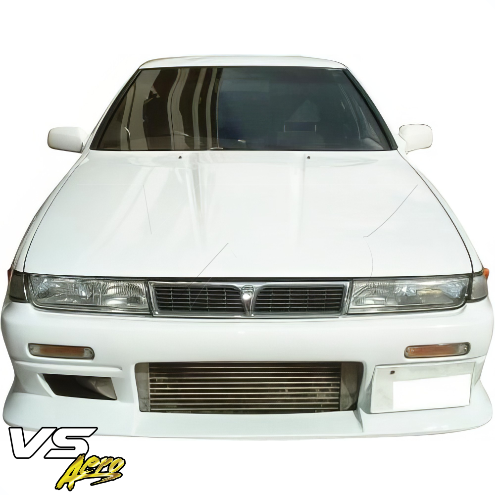 All kind of Exterior/Complete Body Kits for Nissan Cefiro 1988 - 