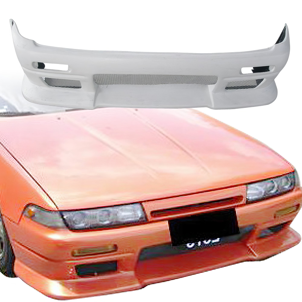 All kind of Exterior/Complete Body Kits for Nissan Cefiro 1988 - 