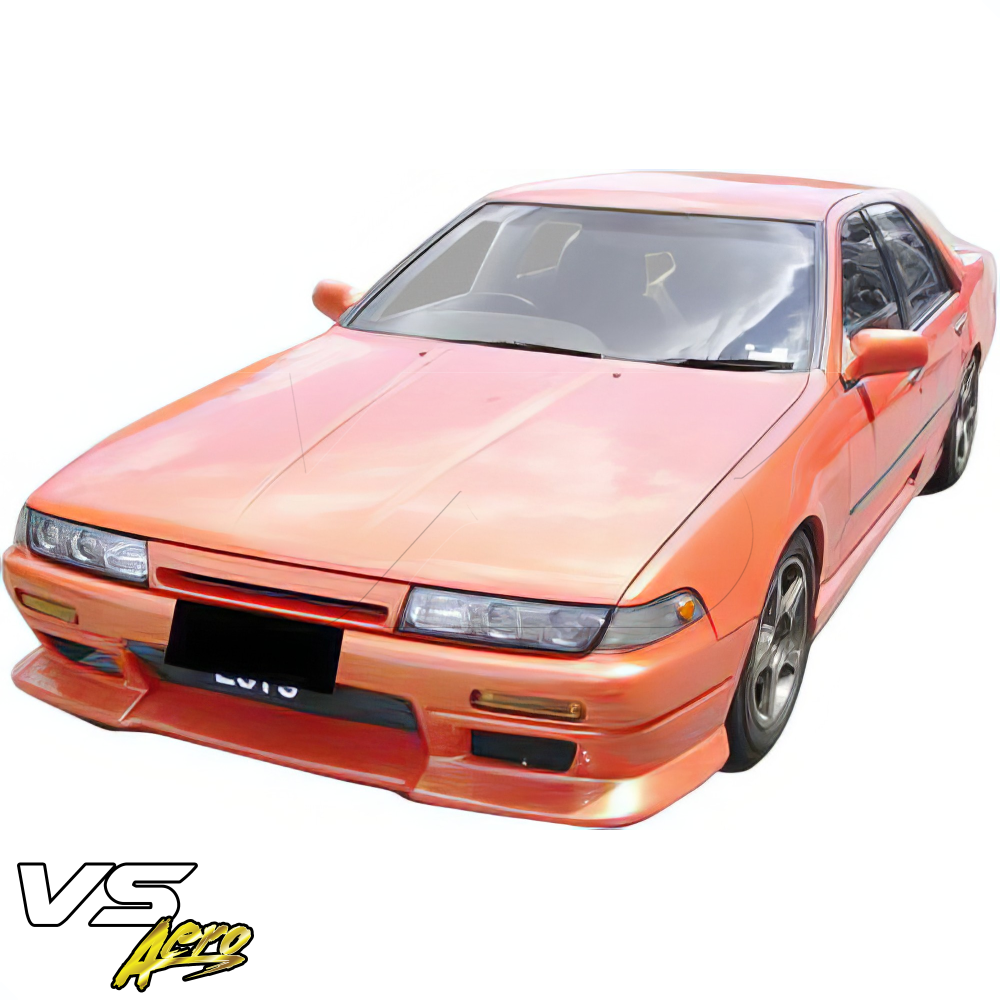 All kind of Exterior/Complete Body Kits for Nissan Cefiro 1988 - 