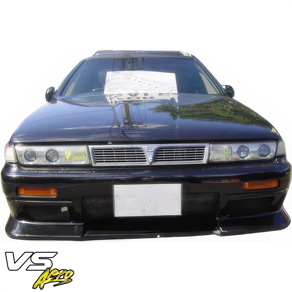 All kind of Exterior/Complete Body Kits for Nissan Cefiro 1988 - 