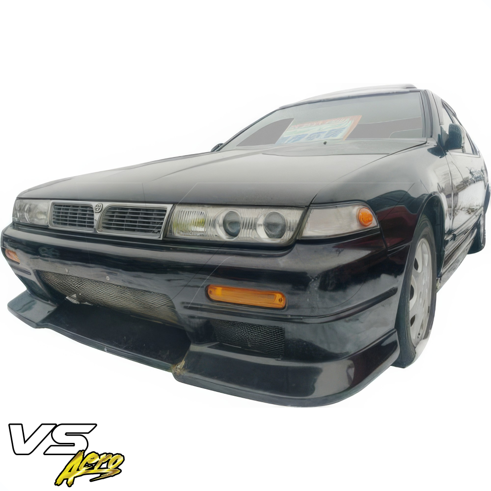 All kind of Exterior/Complete Body Kits for Nissan Cefiro 1988 - 