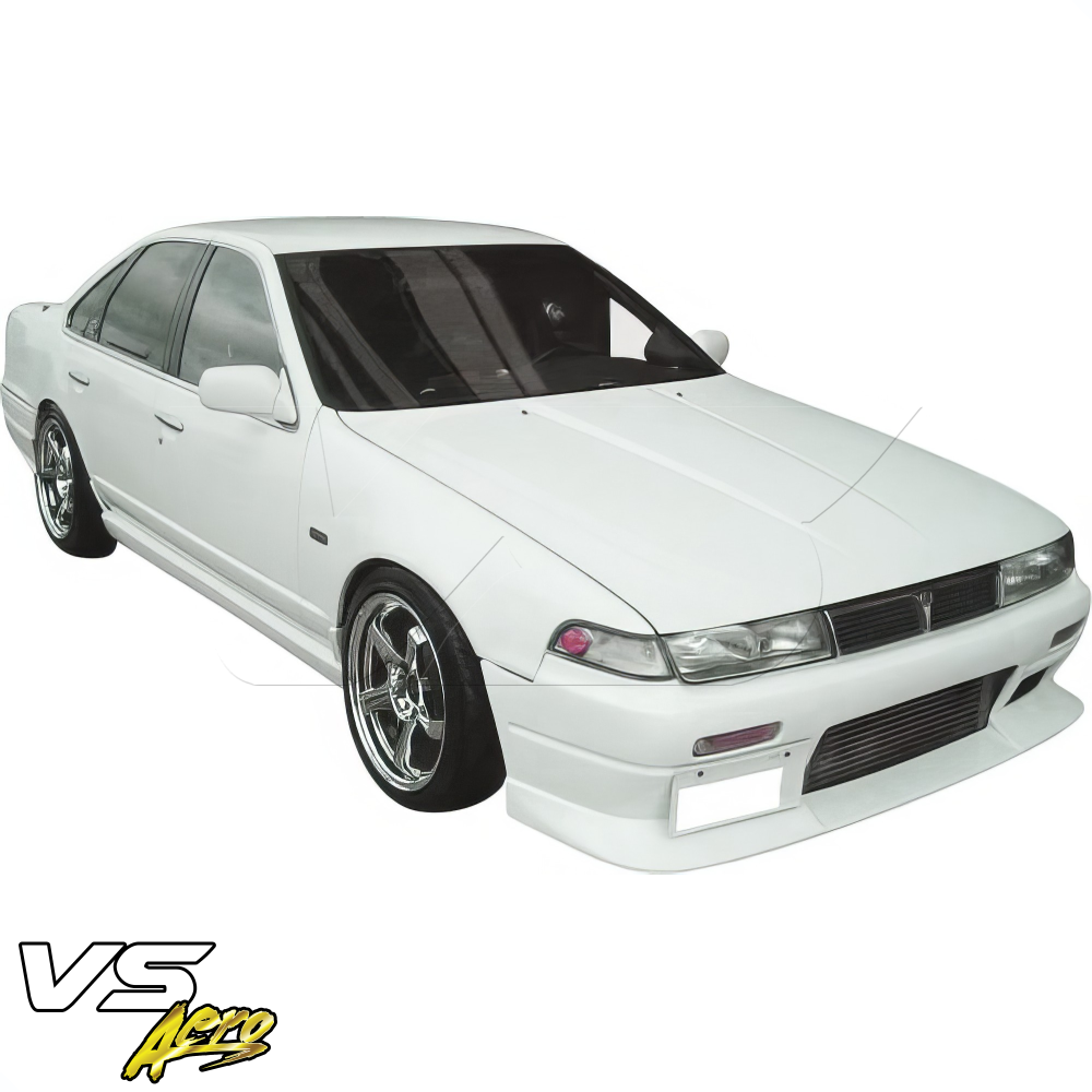 All kind of Exterior/Complete Body Kits for Nissan Cefiro 1988 - 