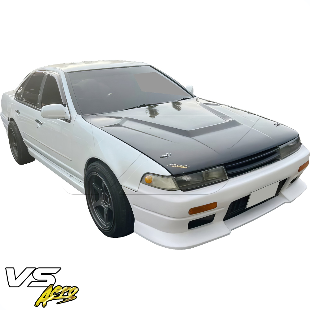 All kind of Exterior/Complete Body Kits for Nissan Cefiro 1988 - 