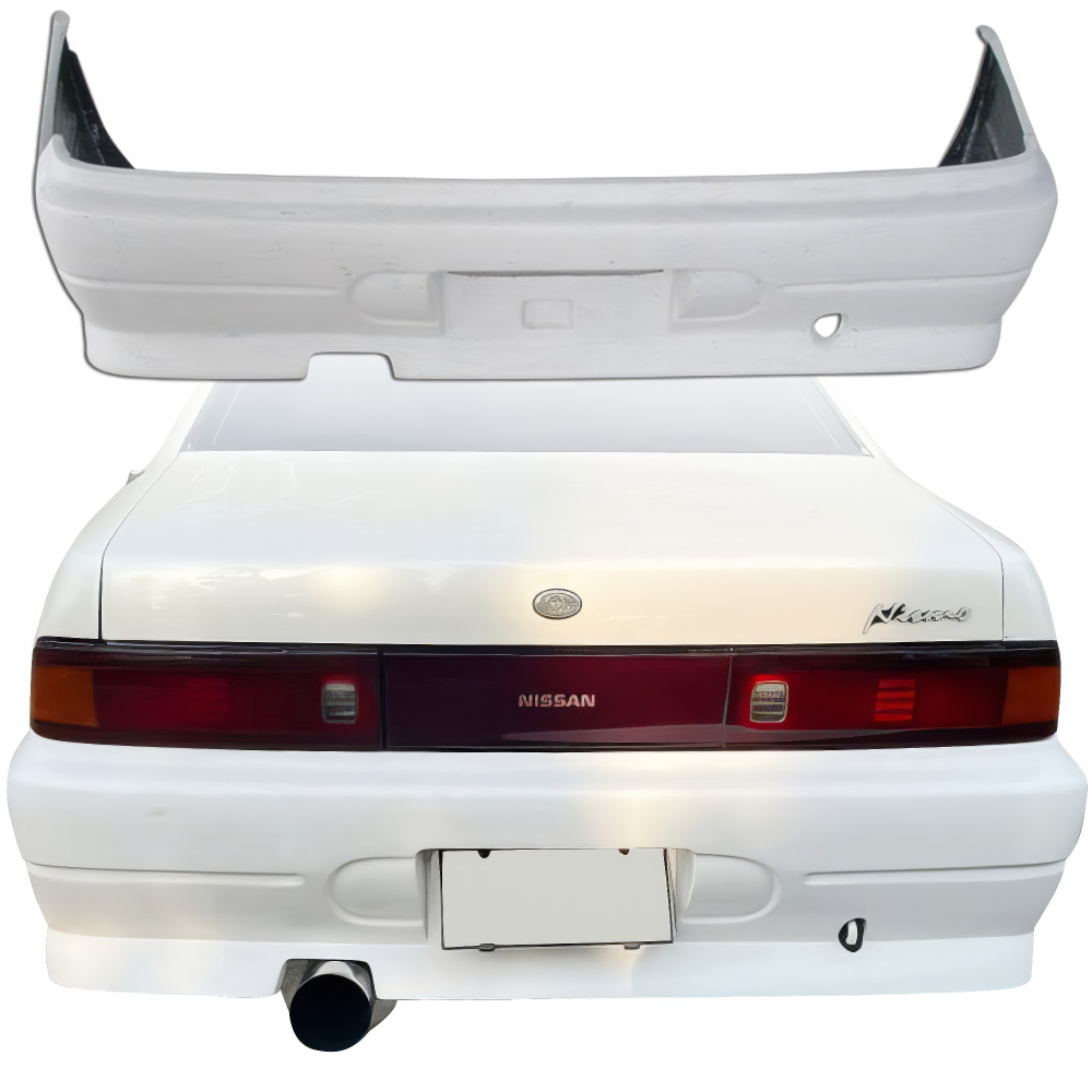 All kind of Exterior/Complete Body Kits for Nissan Cefiro 1988 - 