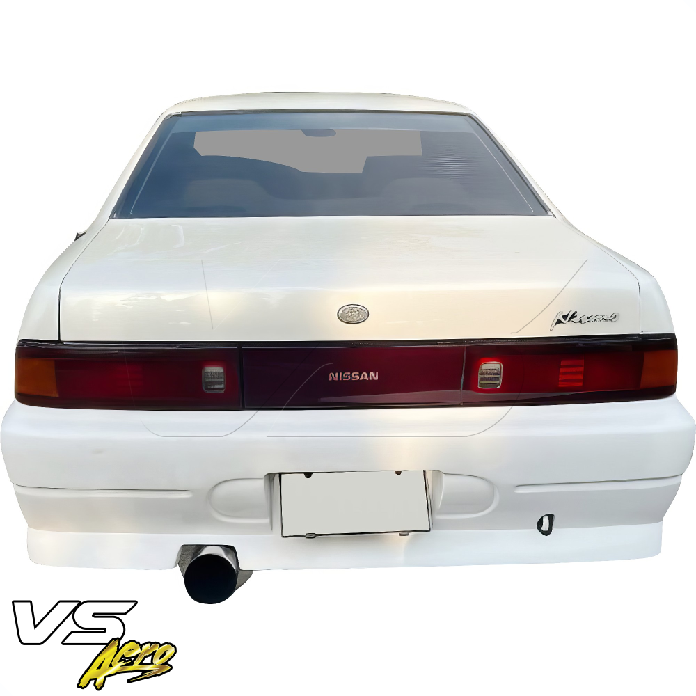 All kind of Exterior/Complete Body Kits for Nissan Cefiro 1988 - 