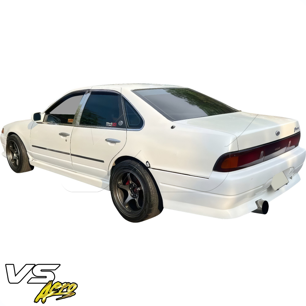 All kind of Exterior/Complete Body Kits for Nissan Cefiro 1988 - 