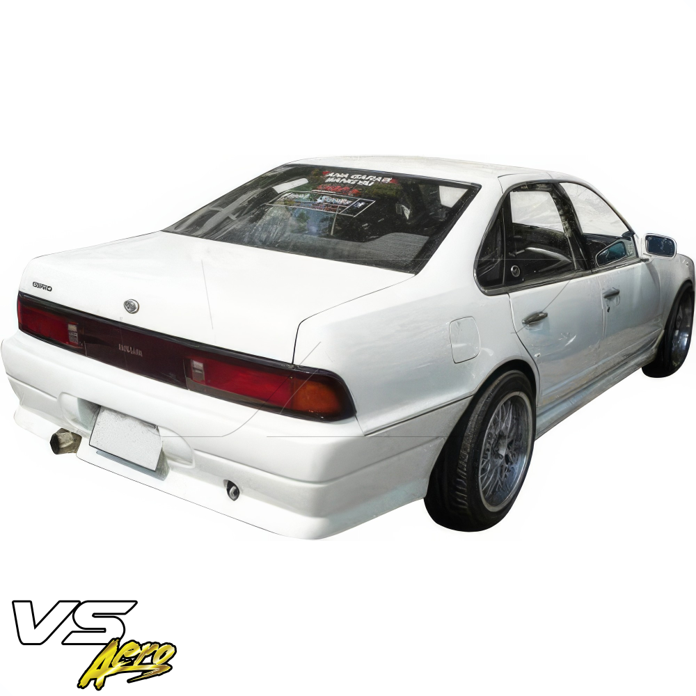 All kind of Exterior/Complete Body Kits for Nissan Cefiro 1988 - 