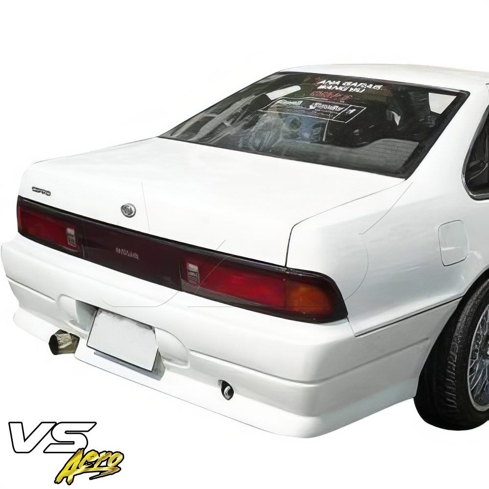 All kind of Exterior/Complete Body Kits for Nissan Cefiro 1988 - 