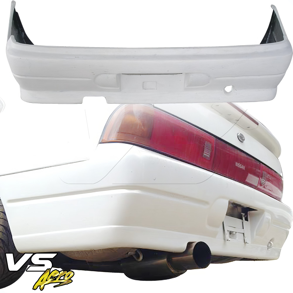 All kind of Exterior/Complete Body Kits for Nissan Cefiro 1988 - 