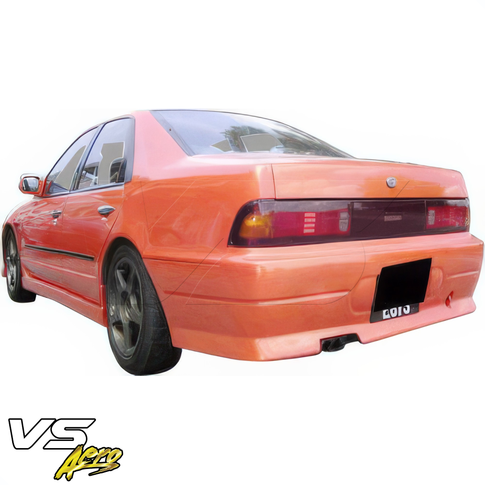 All kind of Exterior/Complete Body Kits for Nissan Cefiro 1988 - 