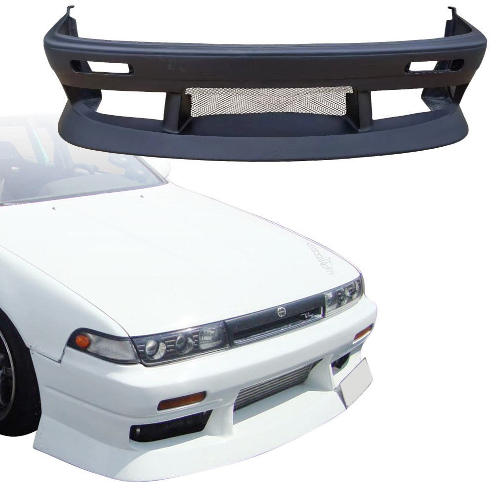 All kind of Exterior/Complete Body Kits for Nissan Cefiro 1988 - 