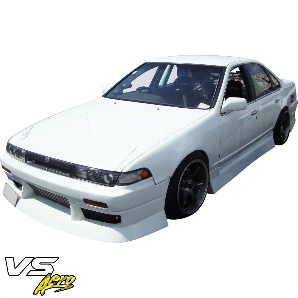 All kind of Exterior/Complete Body Kits for Nissan Cefiro 1988 - 