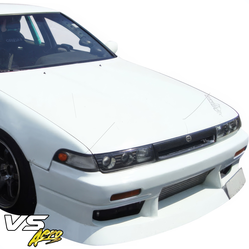 All kind of Exterior/Complete Body Kits for Nissan Cefiro 1988 - 