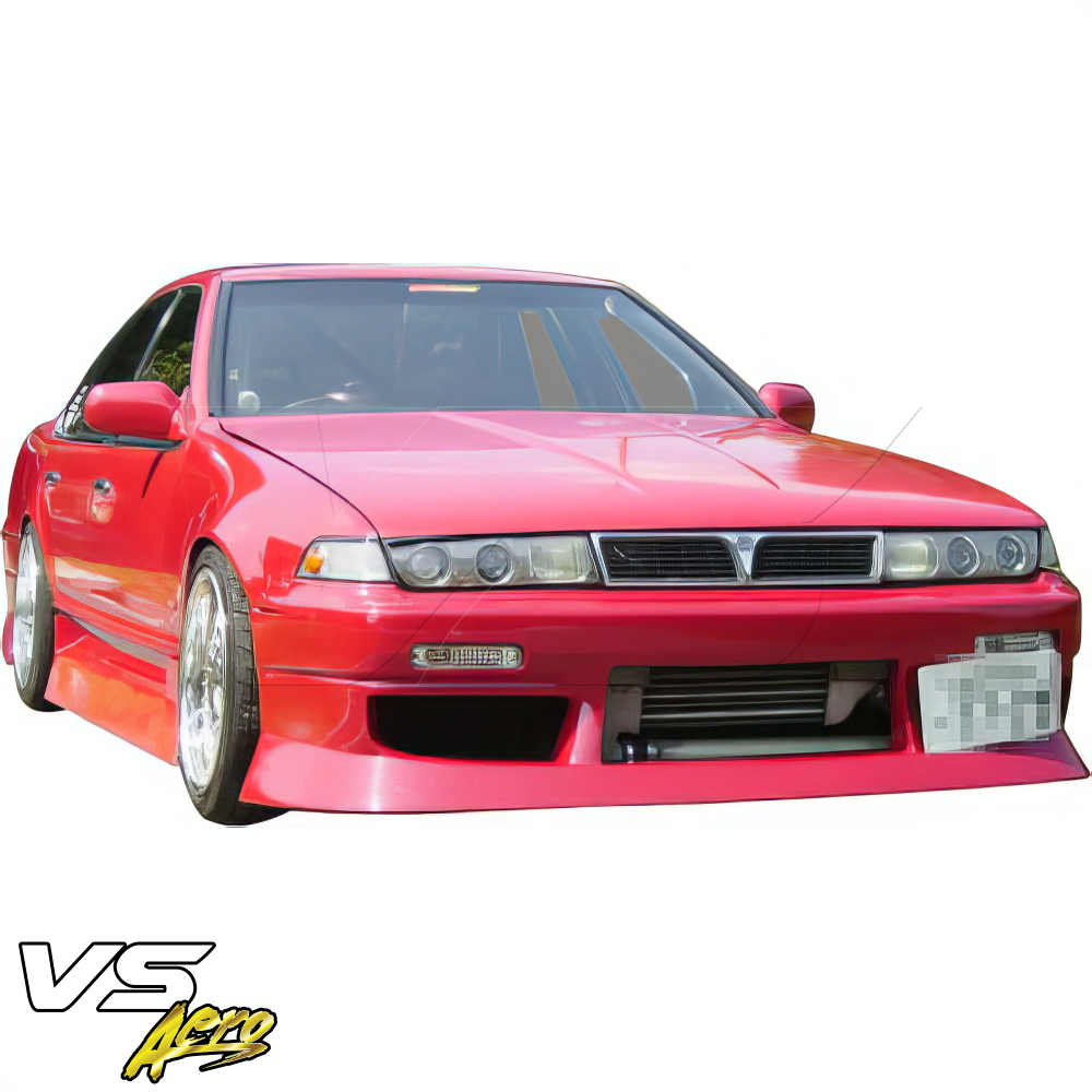 All kind of Exterior/Complete Body Kits for Nissan Cefiro 1988 - 