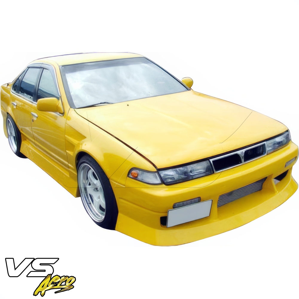 All kind of Exterior/Complete Body Kits for Nissan Cefiro 1988 - 