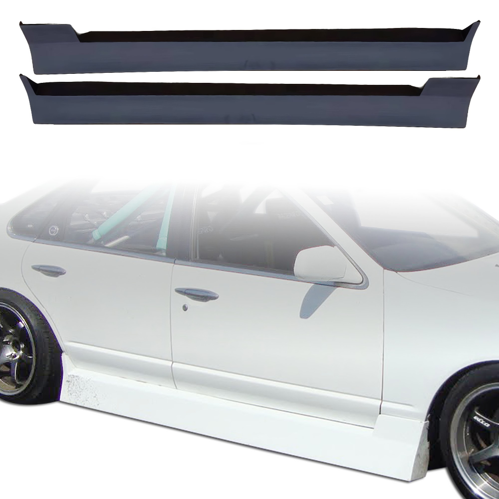 All kind of Exterior/Complete Body Kits for Nissan Cefiro 1988 - 