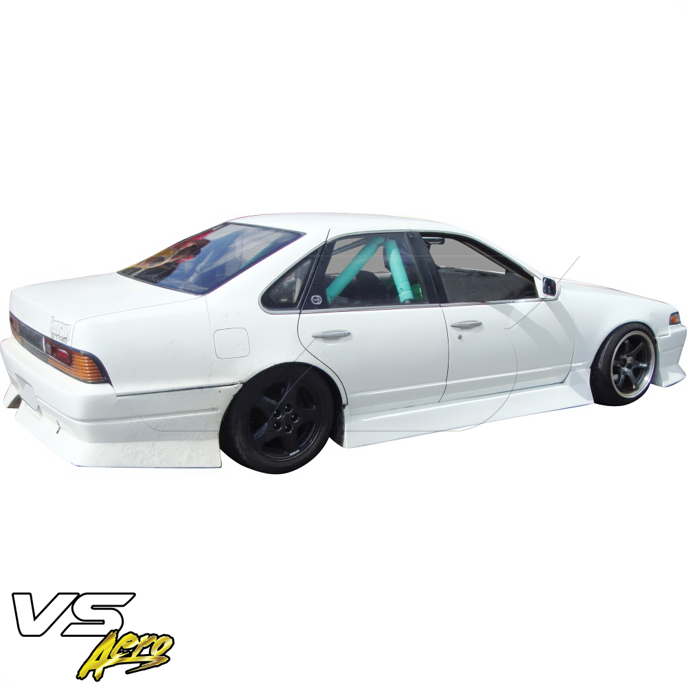 All kind of Exterior/Complete Body Kits for Nissan Cefiro 1988 - 