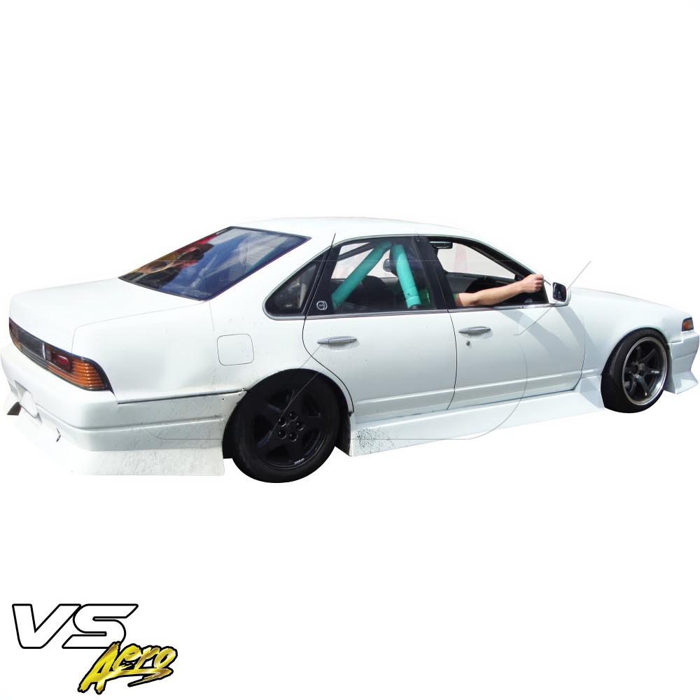 All kind of Exterior/Complete Body Kits for Nissan Cefiro 1988 - 