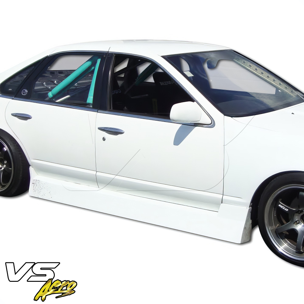 All kind of Exterior/Complete Body Kits for Nissan Cefiro 1988 - 