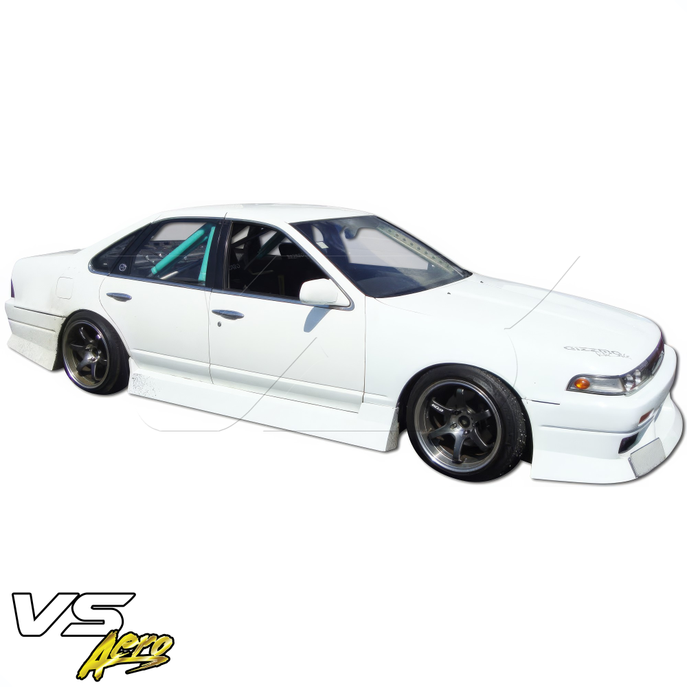 All kind of Exterior/Complete Body Kits for Nissan Cefiro 1988 - 