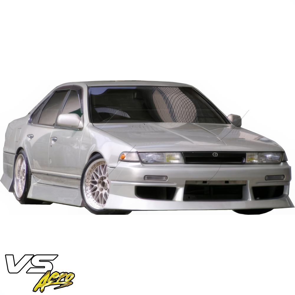 All kind of Exterior/Complete Body Kits for Nissan Cefiro 1988 - 