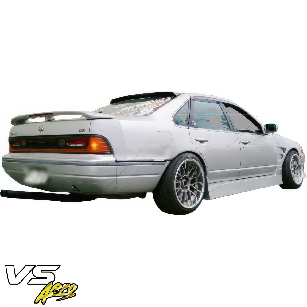 All kind of Exterior/Complete Body Kits for Nissan Cefiro 1988 - 